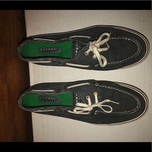 Sperry Boat Shoes